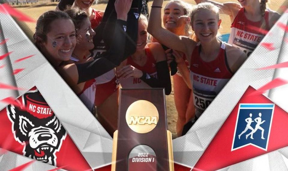 Coffee With Larry, for Saturday, November 19, 2022, All about the Most Excellent NCAA Div 1 XC broadcast on ESPNU!