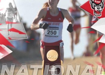 Coffee With Larry, for Saturday, November 19, 2022, All about the Most Excellent NCAA Div 1 XC broadcast on ESPNU!