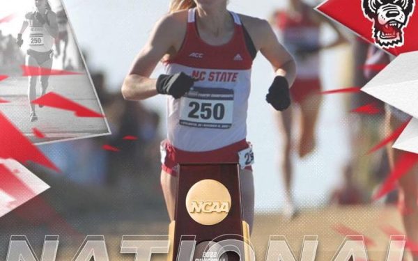 Coffee With Larry, for Saturday, November 19, 2022, All about the Most Excellent NCAA Div 1 XC broadcast on ESPNU!