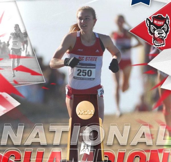 Coffee With Larry, for Saturday, November 19, 2022, All about the Most Excellent NCAA Div 1 XC broadcast on ESPNU!