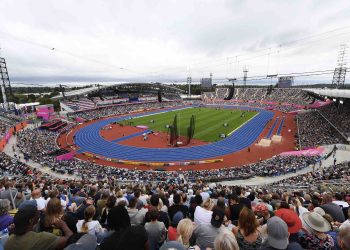 UK ATHLETICS AND BIRMINGHAM CITY COUNCIL UNVEIL PERFORMANCE INNOVATION CENTRE AT ALEXANDER STADIUM CAMPUS