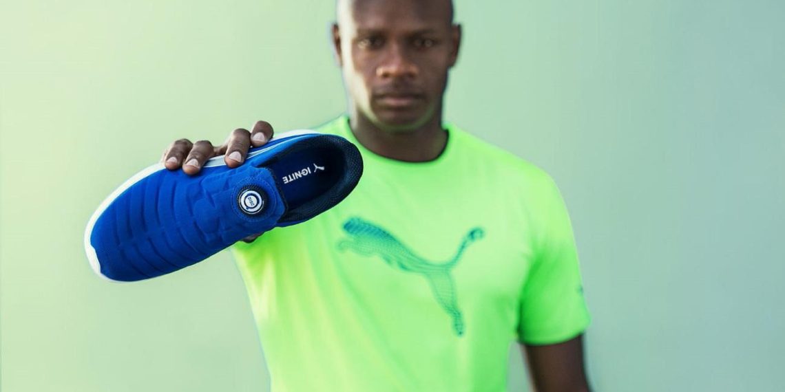 The RunBlogrun Interview: Asafa Powell, Working on the Little Imperfections, (from the Archives, January 6, 2008)