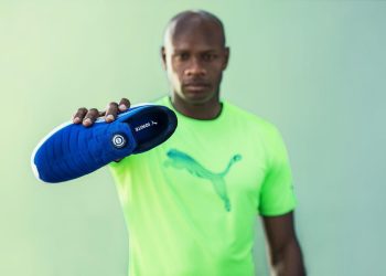 The RunBlogrun Interview: Asafa Powell, Working on the Little Imperfections, (from the Archives, January 6, 2008)