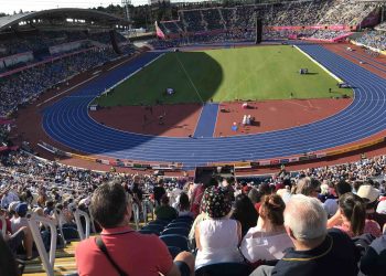 Birmingham, England to host European Athletics Outdoor Championships in 2026!
