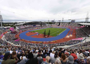 Birmingham, England to host European Athletics Outdoor Championships in 2026!