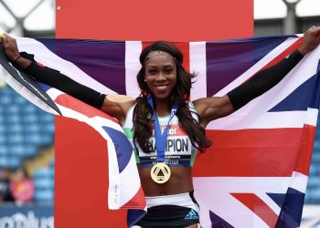 GB funded athletes, 2022-23