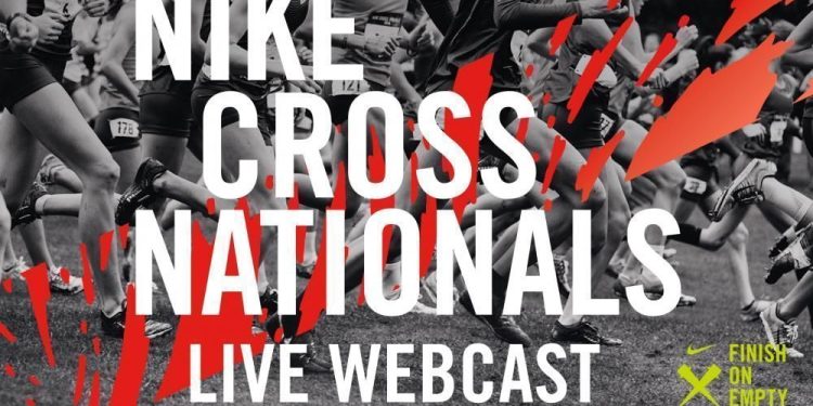 2022 RunBlogRun Fall Cross Country Training & Racing Program, Week Eleven, Day Six, a day at the races…