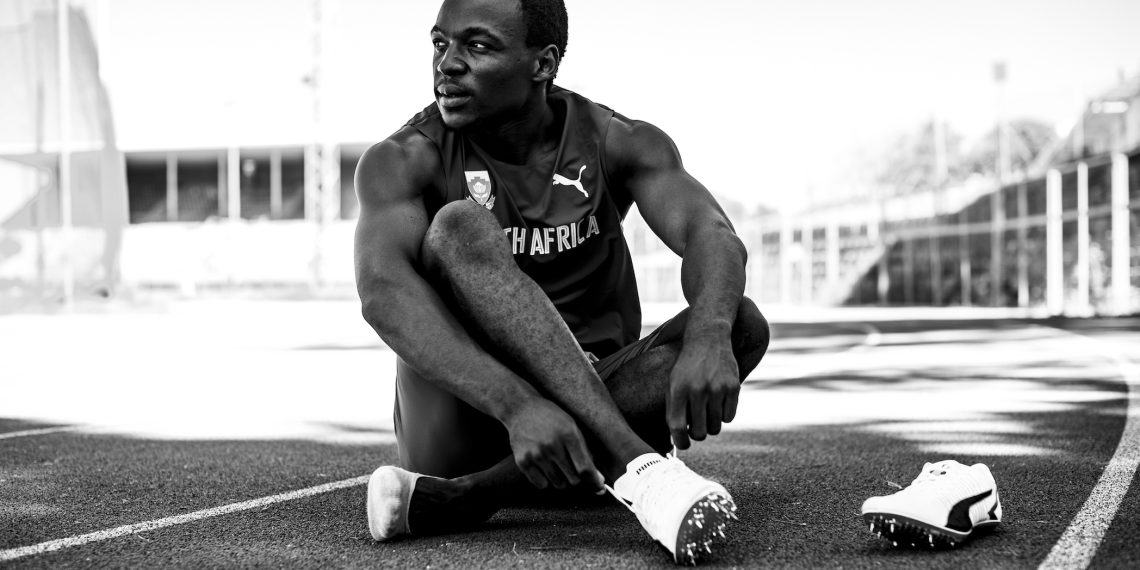 Clarence Munyai on his career path, competing at Rio Olympics as a teenager and hopes for African Sprinting