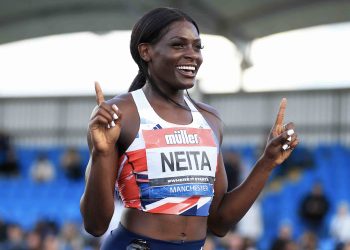 GB funded athletes, 2022-23