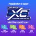 Registration Now Open for 43rd Annual Champs Sports Cross Country Championship Regionals (Formally Foot Locker Cross Country)