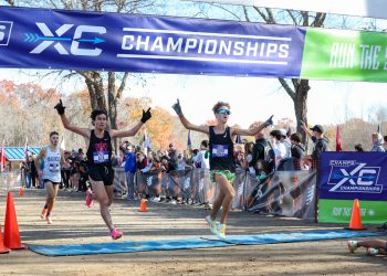 2022 RunBlogRun Fall Cross Country Training & Racing Program, Week 14, Day Three, Wednesday is recovery day…