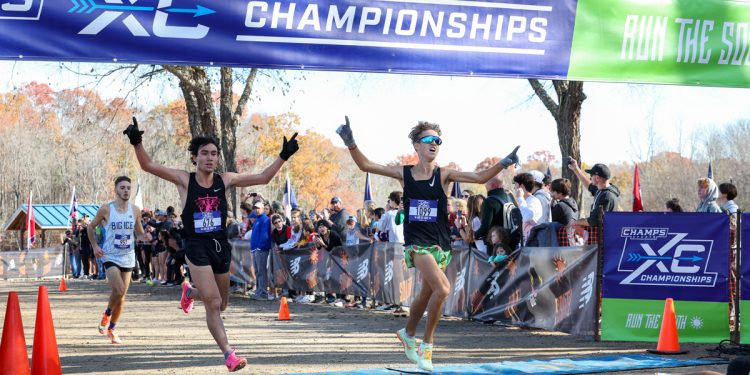 2022 RunBlogRun Fall Cross Country Training & Racing Program, Week 14, Day Three, Wednesday is recovery day…