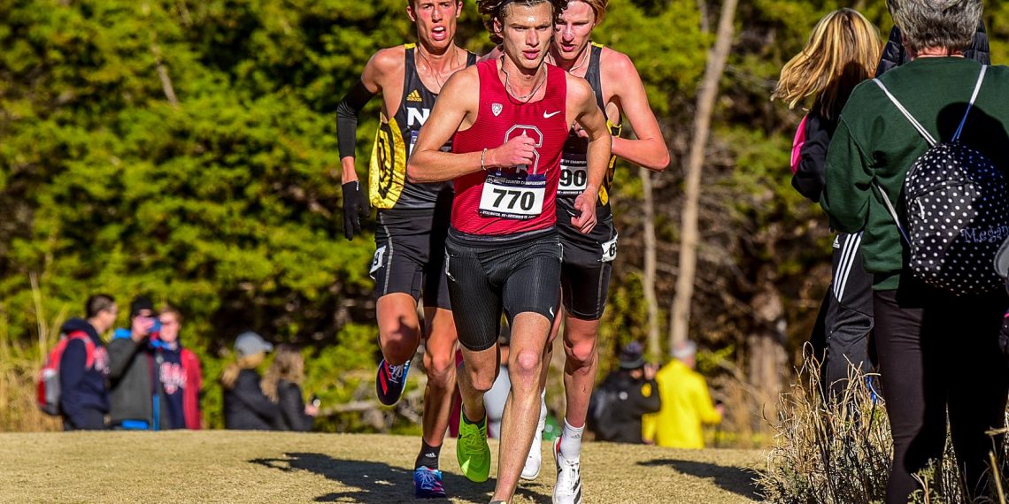 NC STATE & NAU WIN BACK-TO-BACK NCAA CROSS-COUNTRY TITLES