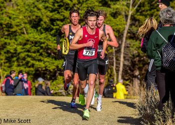 NC STATE & NAU WIN BACK-TO-BACK NCAA CROSS-COUNTRY TITLES