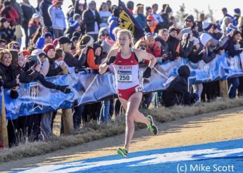 NC STATE & NAU WIN BACK-TO-BACK NCAA CROSS-COUNTRY TITLES