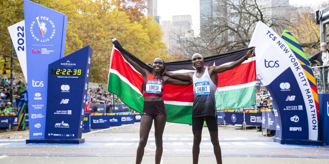 2022 TCS New York City Marathon Diary: TCS New York City Marathon Returned to Full Capacity