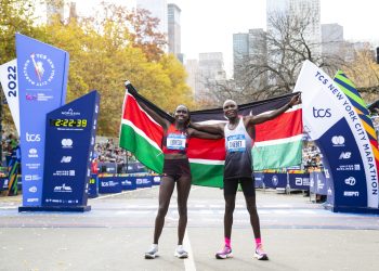 2022 TCS New York City Marathon Diary: TCS New York City Marathon Returned to Full Capacity