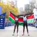 2022 TCS New York City Marathon Diary: TCS New York City Marathon Returned to Full Capacity