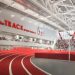 THE Track at New Balance, a new sanctuary of sport in Boston!