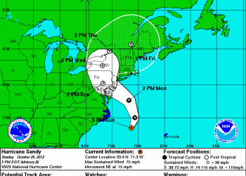 The 2012 NYC Marathon– Ten Years Ago, The Greatest Marathon that Never Was