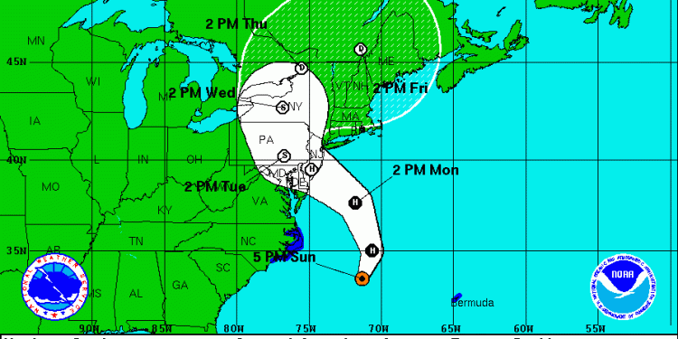 The 2012 NYC Marathon– Ten Years Ago, The Greatest Marathon that Never Was