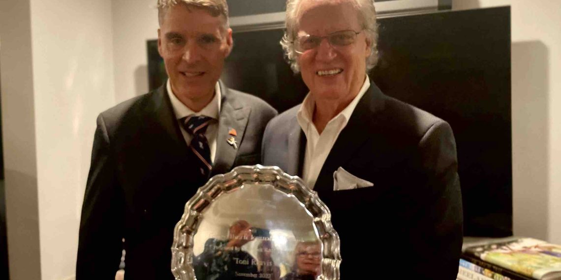 WORLD MARATHON MAJORS SLASHES TOP PRIZE, from Toni Reavis.com /Wandering in a Running World