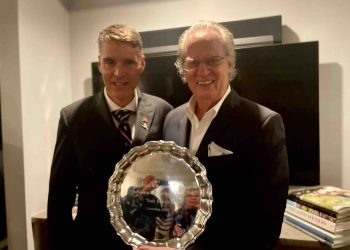 WORLD MARATHON MAJORS SLASHES TOP PRIZE, from Toni Reavis.com /Wandering in a Running World