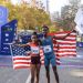 Kelati, Nur win USATF 5-k Titles with Record Times