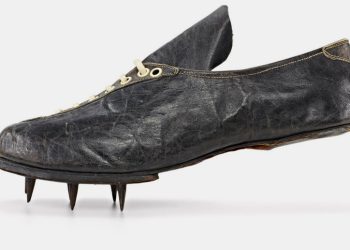 Coffee with Larry, for Monday, October 31, 2022, adidas makes the right move, the value of cross country for humans…