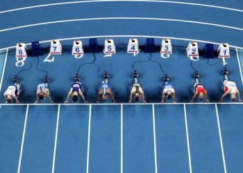 Tickets for the Istanbul 2023 European Athletics Indoor Championships are now on sale