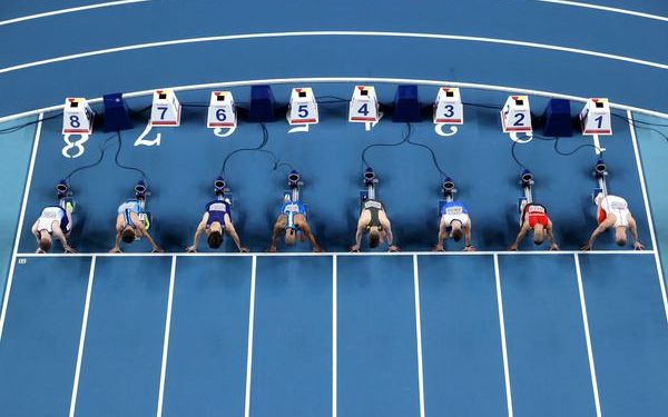 Tickets for the Istanbul 2023 European Athletics Indoor Championships are now on sale