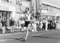 Rob De Castella, the first World Marathon Champion: 15 fun facts about Deek!