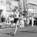 Rob De Castella, the first World Marathon Champion: 15 fun facts about Deek!