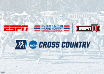 ESPNU To Broadcast 2022 NCAA DI Cross Country Championships Races Uninterrupted