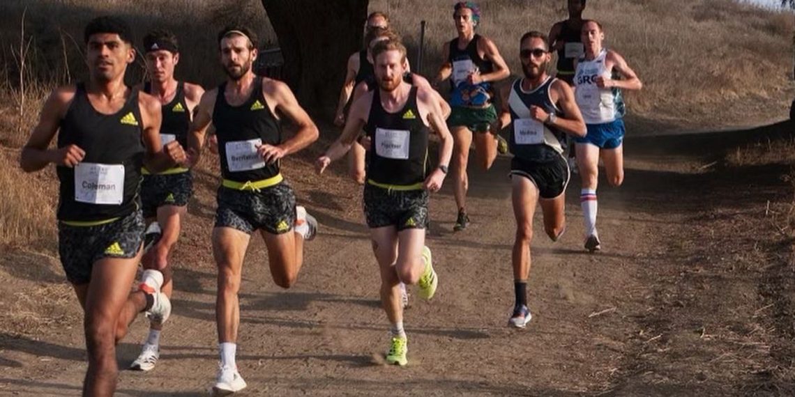 Teams Ready to Clash at Sound Running’s Fitness Bank Cross Champs (December 1, 2022), from World Athletics