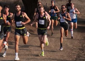 Teams Ready to Clash at Sound Running’s Fitness Bank Cross Champs (December 1, 2022), from World Athletics