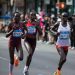 UNDER ARMOUR’S SHARON LOKEDI WINS NYC MARATHON IN DISTANCE DEBUT
