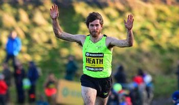 2022 RunBlogRun Fall Cross Country Training & Racing Program, Week Ten, Day Three, a day of recovery