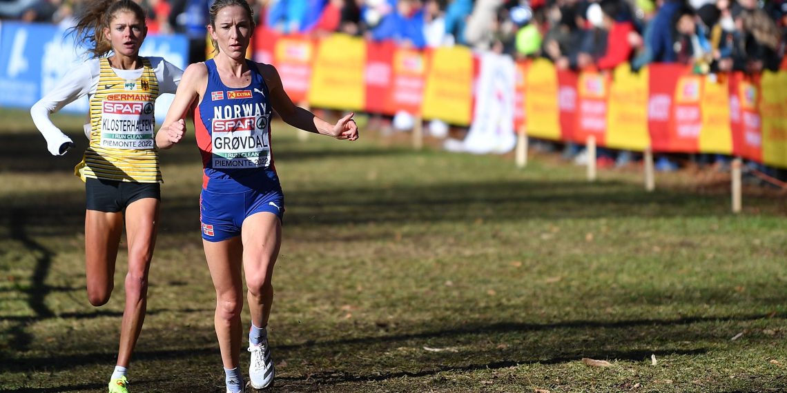 Coffee With Larry, for Monday, December 12, 2022, Celebrating Champs XC, SPAR Europeans, USATF Club XC and JO XC!