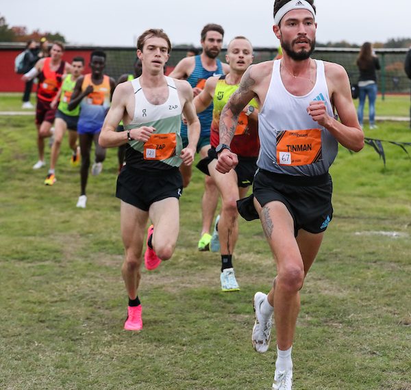 2022 RunBlogRun Fall Cross Country Recovery, Week 2/3, Day two…