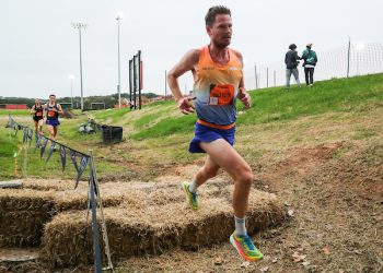 Coffee With Larry, for Thursday, December 15, 2022, Promoting the sport, World Champs coming to Budapest! Tracktown needs to attract fans…