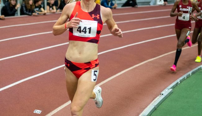 2022 RunBlogRun Cross Country Recovery Block, Week 3, Day 5…end of the year