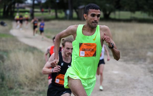 2024 Fall Cross Country Training & Racing Program, October 2, 2024, Week 3, Day 3, WEDNESDAY is an easy day!