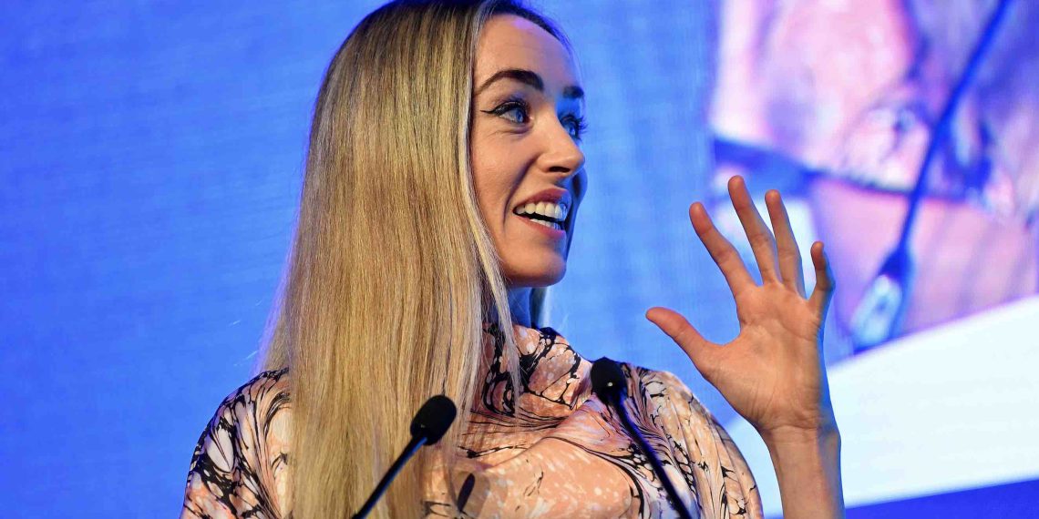 Sports Journalists Association (UK) annual awards