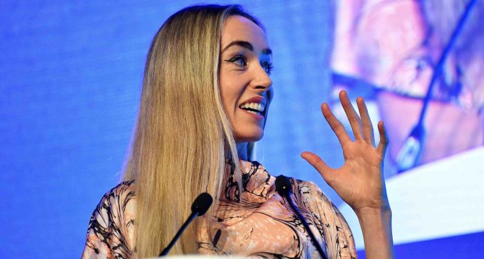 Sports Journalists Association (UK) annual awards