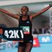 Two world records -fastest marathon debuts- set at the 2022 Valencia Marathon