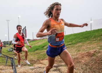 2022 RunBlogRun Fall Cross Country Recovery Week Two, Day 3