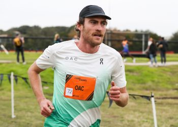 2022 RunBlogRun Fall Cross Country Recovery Block, Week 3, Day 2, a relaxed run….