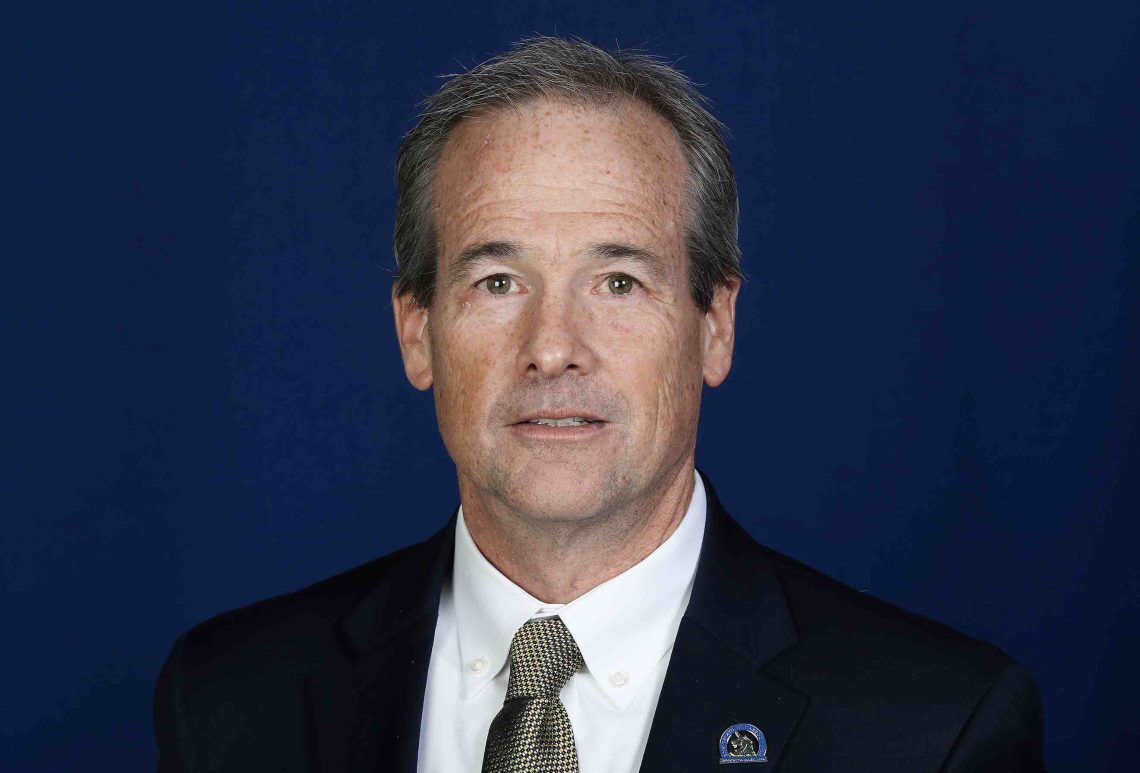 Jack Fleming Appointed President & CEO of the Boston Athletic