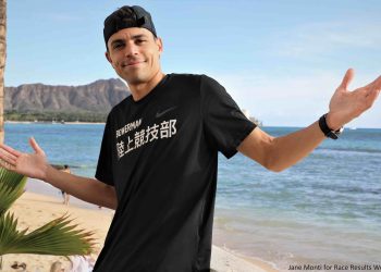 MERRIE MILE WILL GIVE CENTROWITZ FIRST TASTE OF RACING IN OVER A YEAR